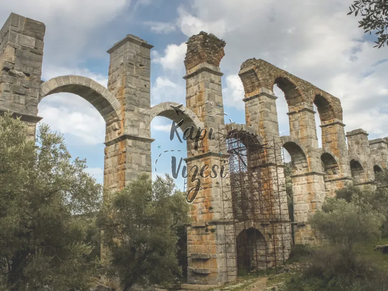 Moria Roma Su Kemeri